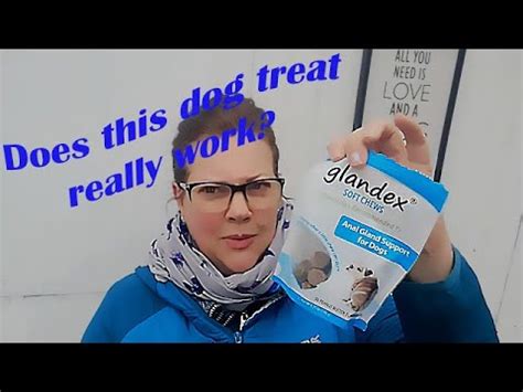 does glandex really work.